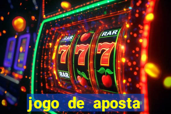 jogo de aposta para menores de idade